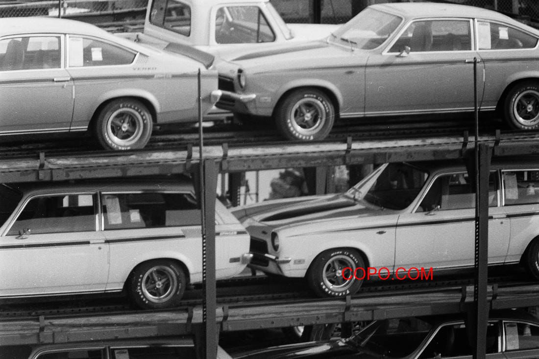 Yenko Stinger Vegas Yenko Stinger Archives Copo Com